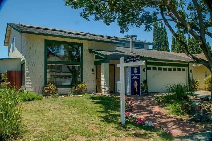 Property photo for 5273 Rio Grande Drive, San Jose, CA