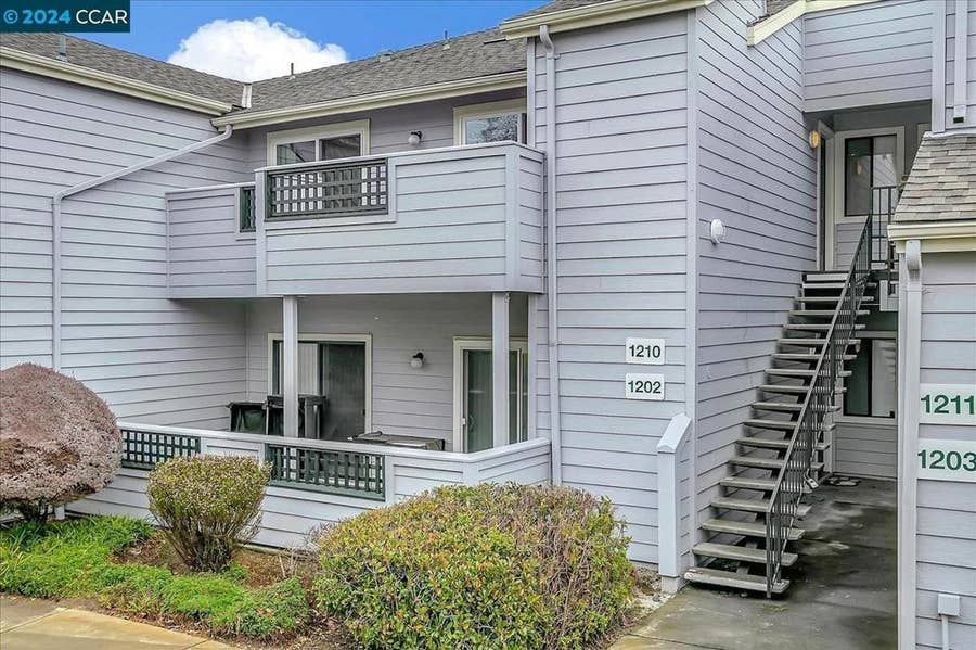 Property photo for 1201 Glen Cove Parkway, #1210, Vallejo, CA