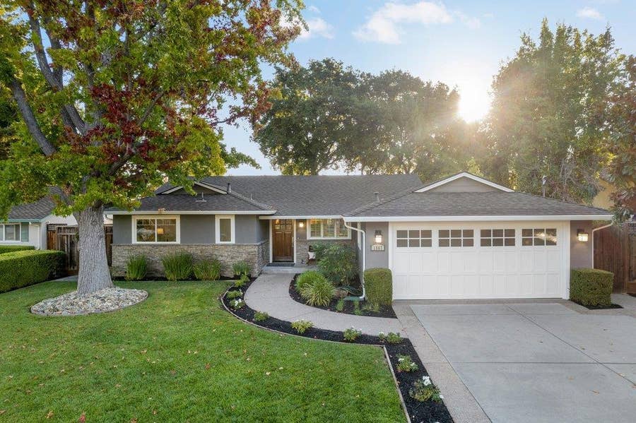 Property photo for 1567 Siesta Drive, Los Altos, CA