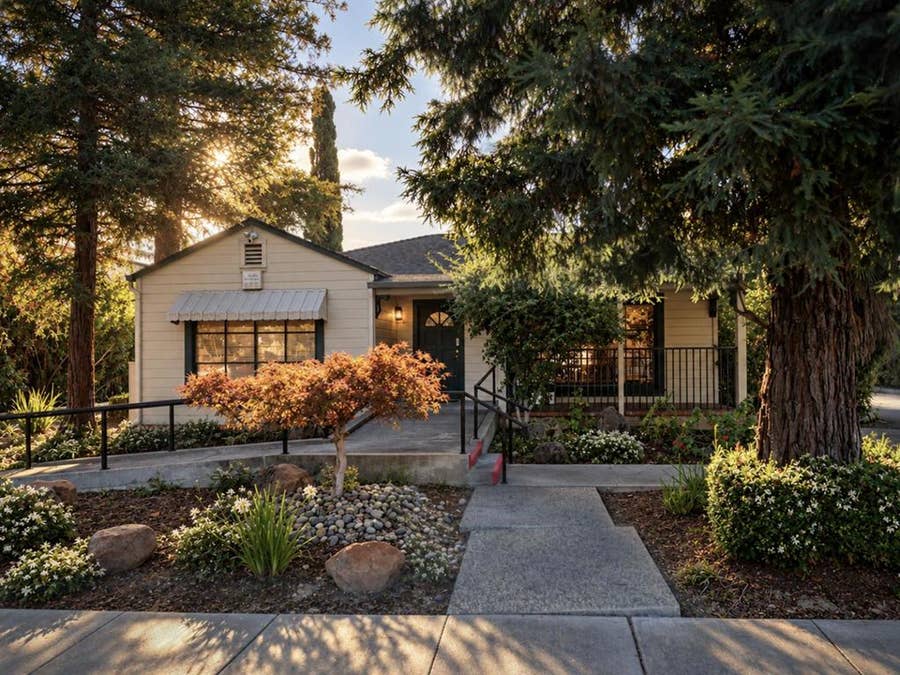 Property photo for 14850 Los Gatos Boulevard, Los Gatos, CA