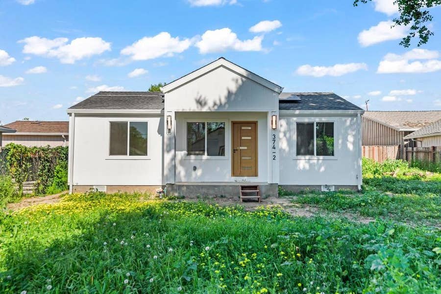 Property photo for 374 S 21st Street, San Jose, CA