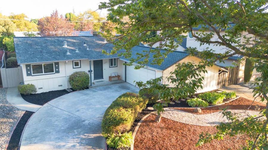 Property photo for 1523 Jacob Avenue, San Jose, CA