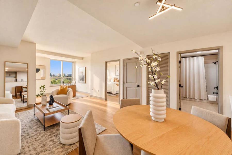Property photo for 1375 Lick Avenue, #823, San Jose, CA