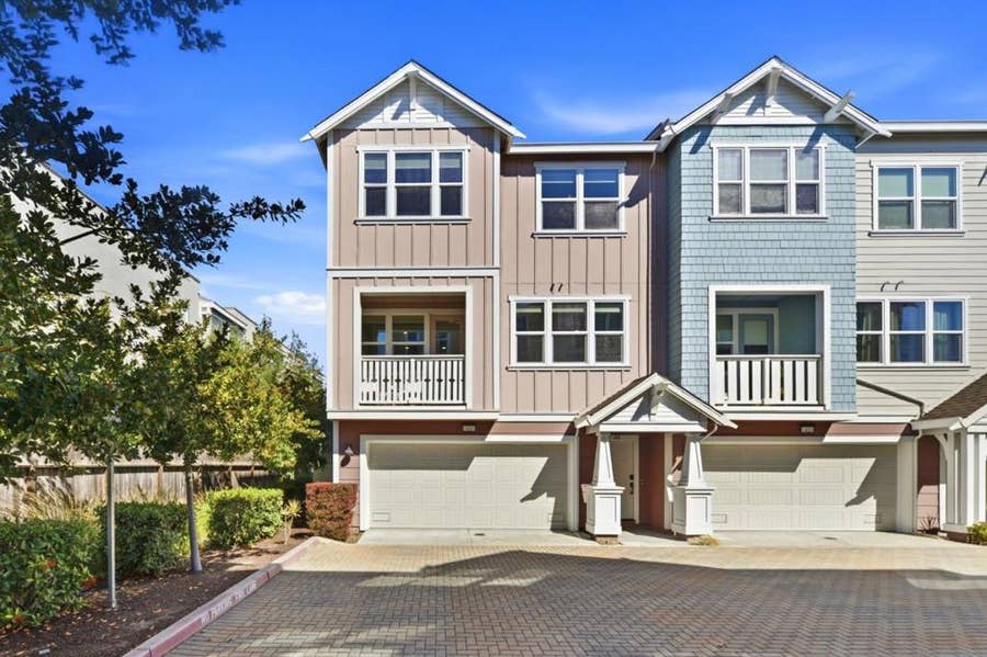 Property photo for 43 Tidal Way, San Mateo, CA