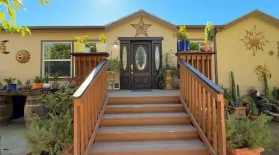 Property photo for 37200 Nason Road, #18, Carmel Valley, CA