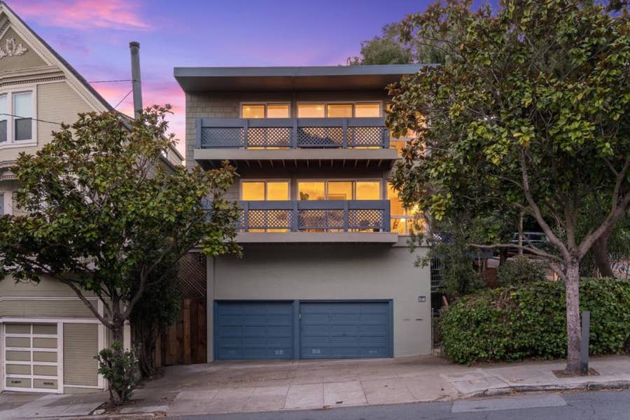 Property photo for 27002702 Diamond Street, San Francisco, CA