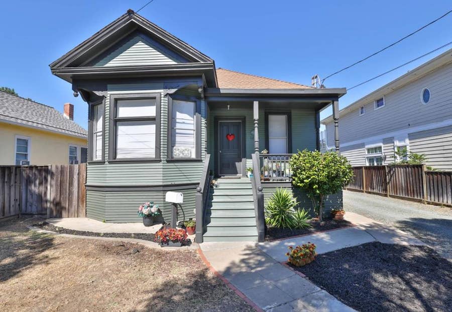 Property photo for 1765 Market Street, Santa Clara, CA