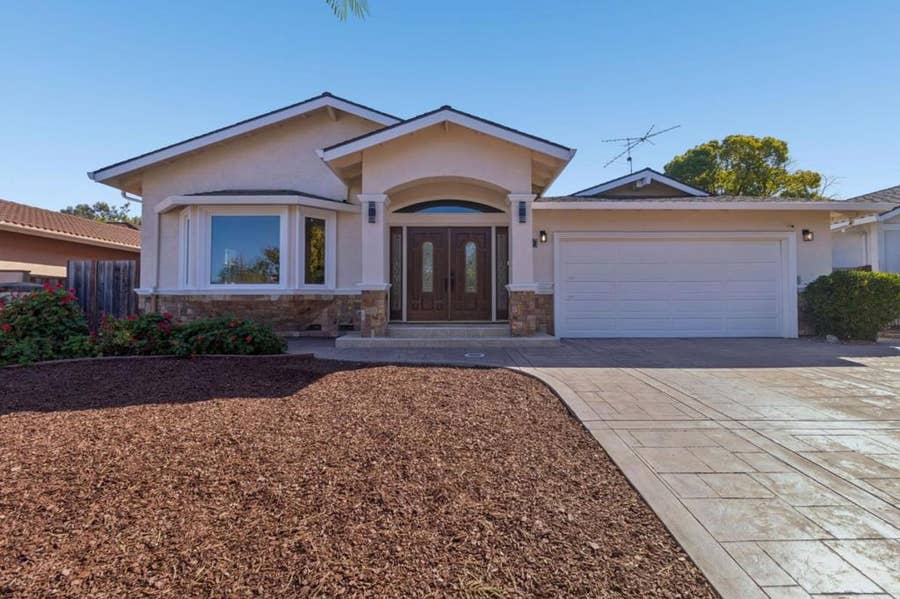 Property photo for 6374 Wisteria Way, San Jose, CA