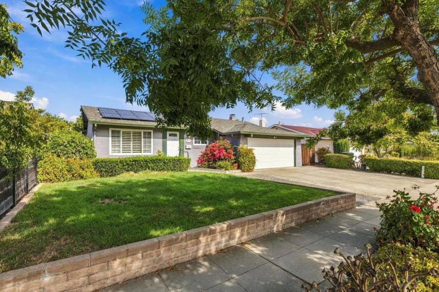 Property photo for 463 Roading Drive, San Jose, CA