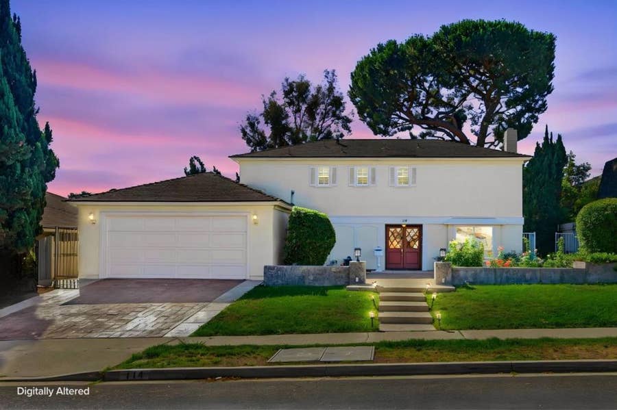 Property photo for 114 Dickenson Avenue, Newbury Park, CA