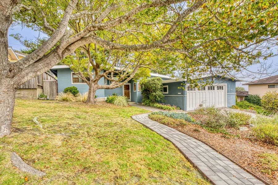 Property photo for 14 Shady Lane, Monterey, CA