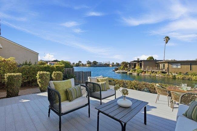 Property photo for 653 Matsonia Drive, Foster City, CA