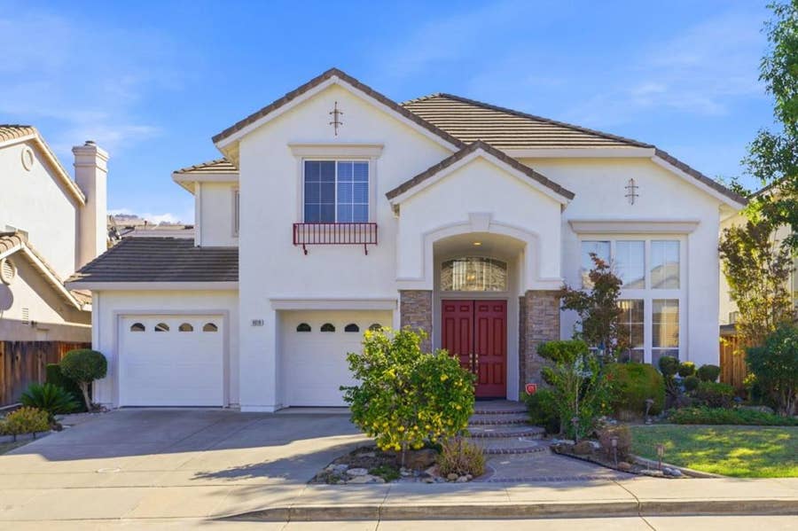 Property photo for 4018 Bouquet Park Lane, San Jose, CA