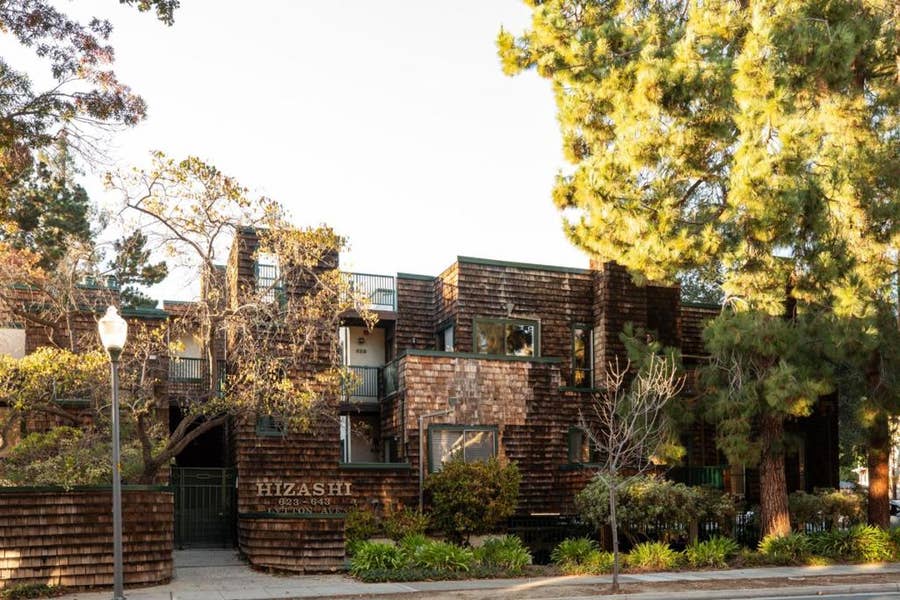 Property photo for 633 Lytton Avenue, #5, Palo Alto, CA