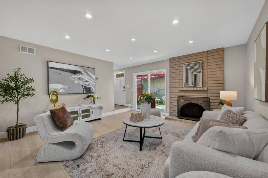 Property photo for 1032 Polk Lane, San Jose, CA