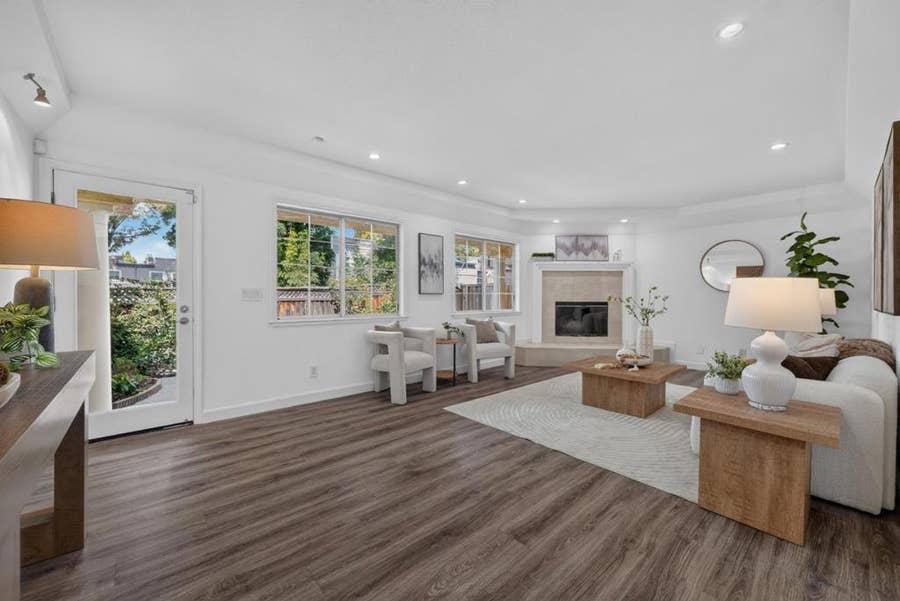Property photo for 18 Tyrella Court, Mountain View, CA
