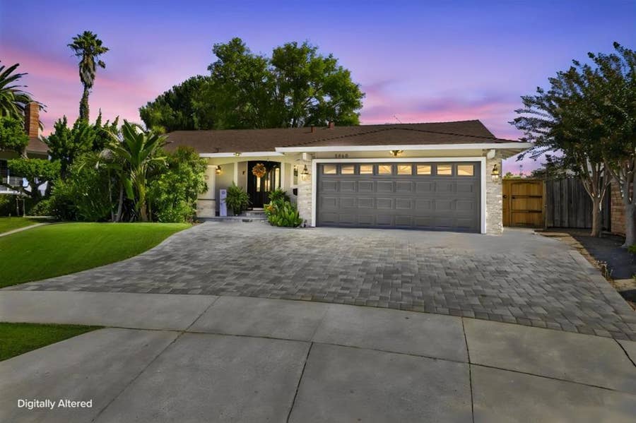 Property photo for 5860 Mcgilvra Court, San Jose, CA