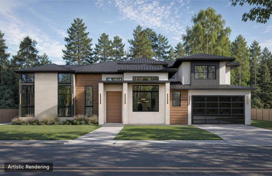 Property photo for 1721 Esberg Road, Los Altos, CA