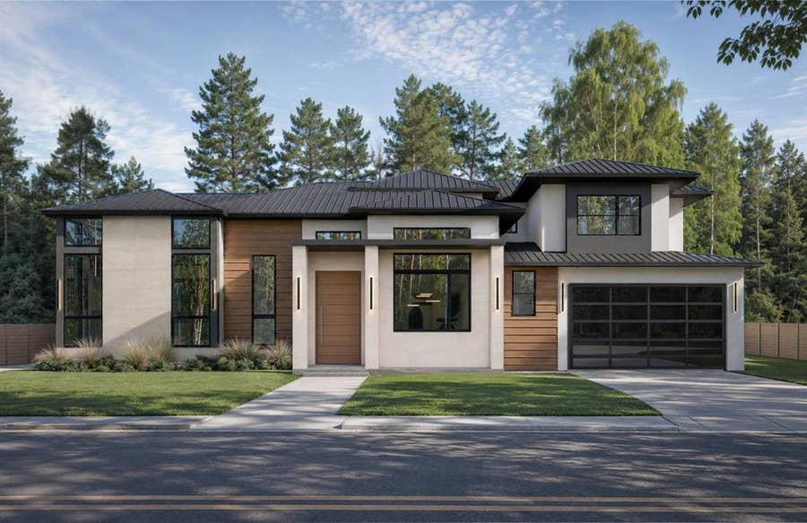 Property photo for 1721 Esberg Road, Los Altos, CA
