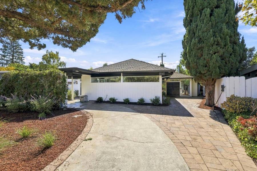 Property photo for 3540 Bryant Street, Palo Alto, CA