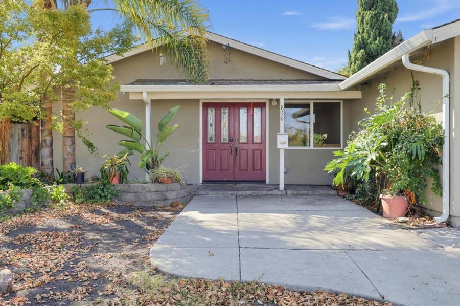 Property photo for 850 Lakebird Drive, Sunnyvale, CA