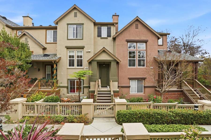 Property photo for 70 Towne Circle, Mountain View, CA