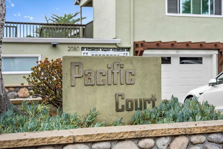 Property photo for 2080 Withers Avenue, Monterey, CA