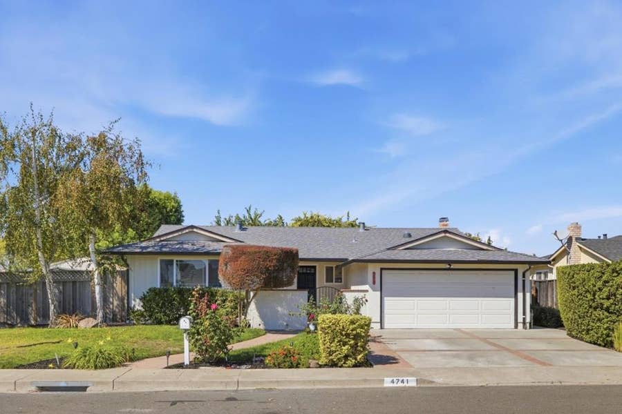 Property photo for 4741 Michelle Way, Union City, CA