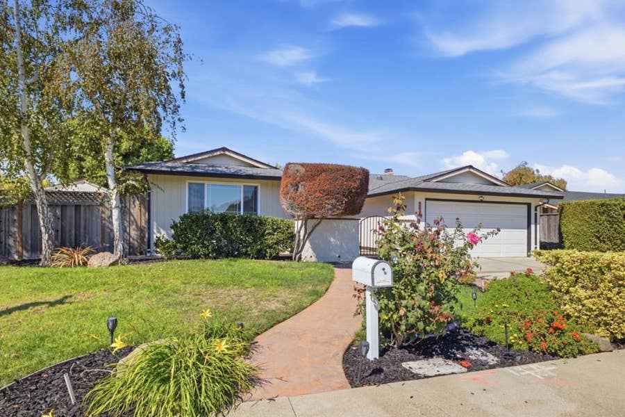 Property photo for 4741 Michelle Way, Union City, CA