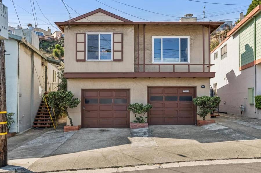 Property photo for Daly City, CA