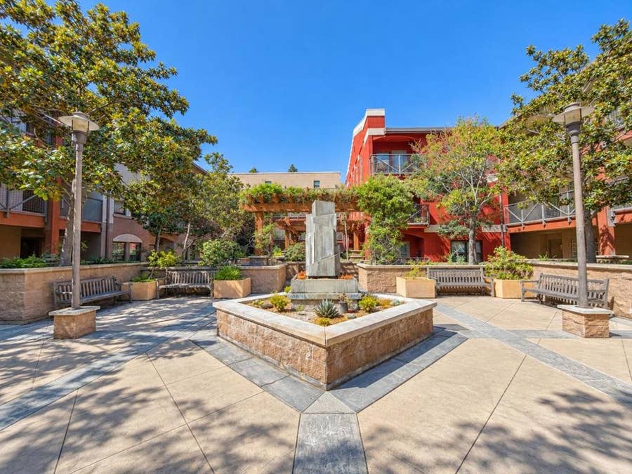 Property photo for 125 Patterson Street, #121, San Jose, CA