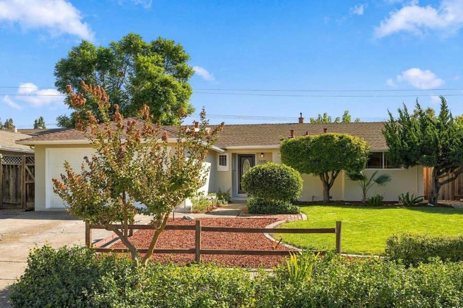 Property photo for 1470 Hauck Drive, San Jose, CA