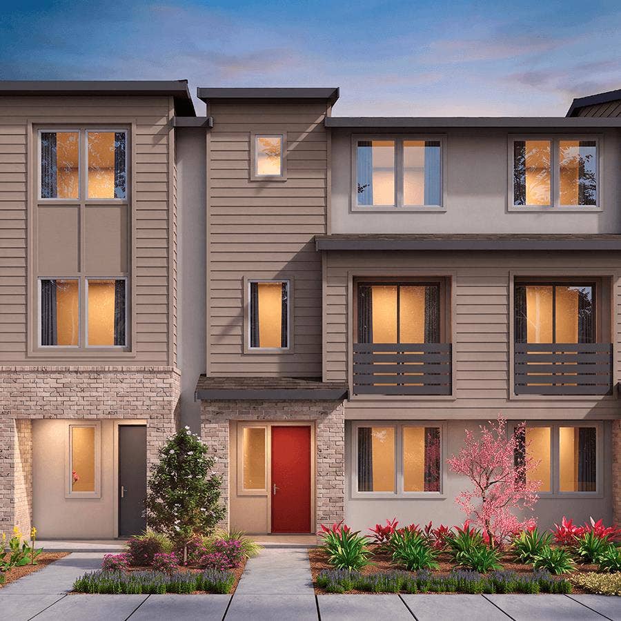 Property photo for 808 Fiesta Lane, Palo Alto, CA