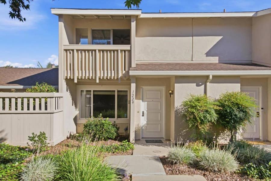 Property photo for 1229 Picasso Drive, Sunnyvale, CA