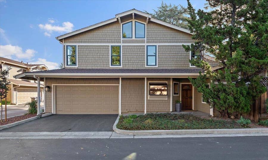 Property photo for 137 Redding Road, #A, Campbell, CA