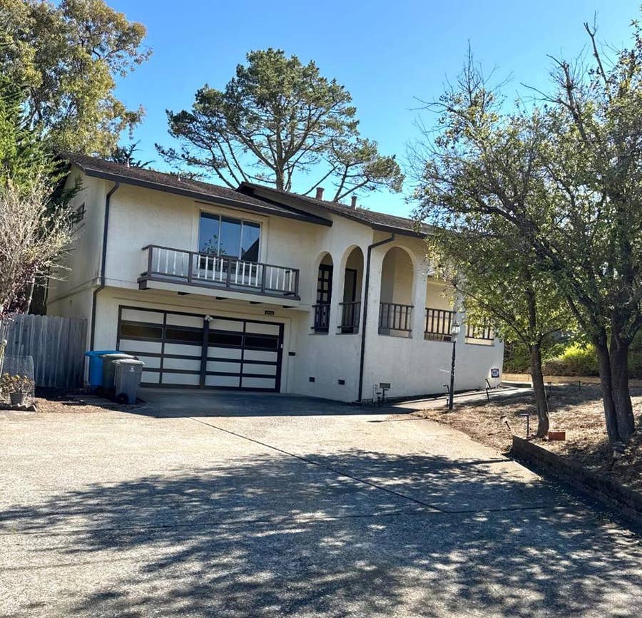 Property photo for 1246 Park Pacifica Avenue, Pacifica, CA