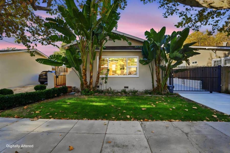 Property photo for 19 E Younger Avenue, San Jose, CA