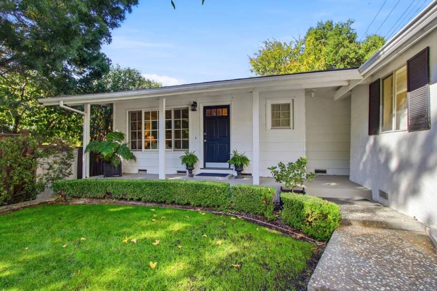 Property photo for 105 Spreckles Avenue, Los Gatos, CA