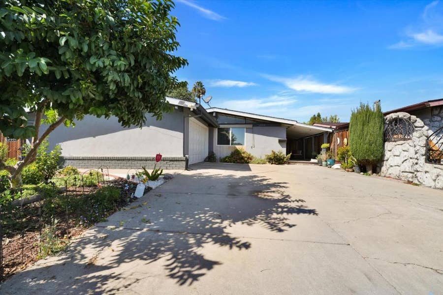 Property photo for 1843 Ocala Avenue, San Jose, CA