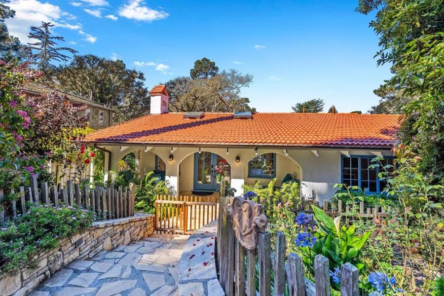 Property photo for 269 Camino del Monte, Carmel, CA