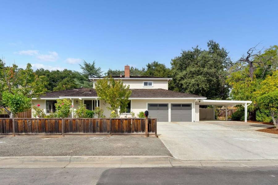 Property photo for 966 Marilyn Drive, Mountain View, CA