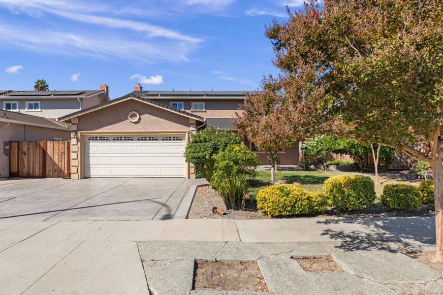 Property photo for 5921 Indian Avenue, San Jose, CA