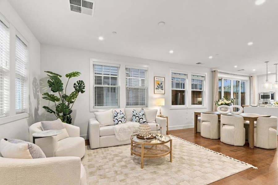 Property photo for 18823 Montalvo Oaks Circle, Monte Sereno, CA