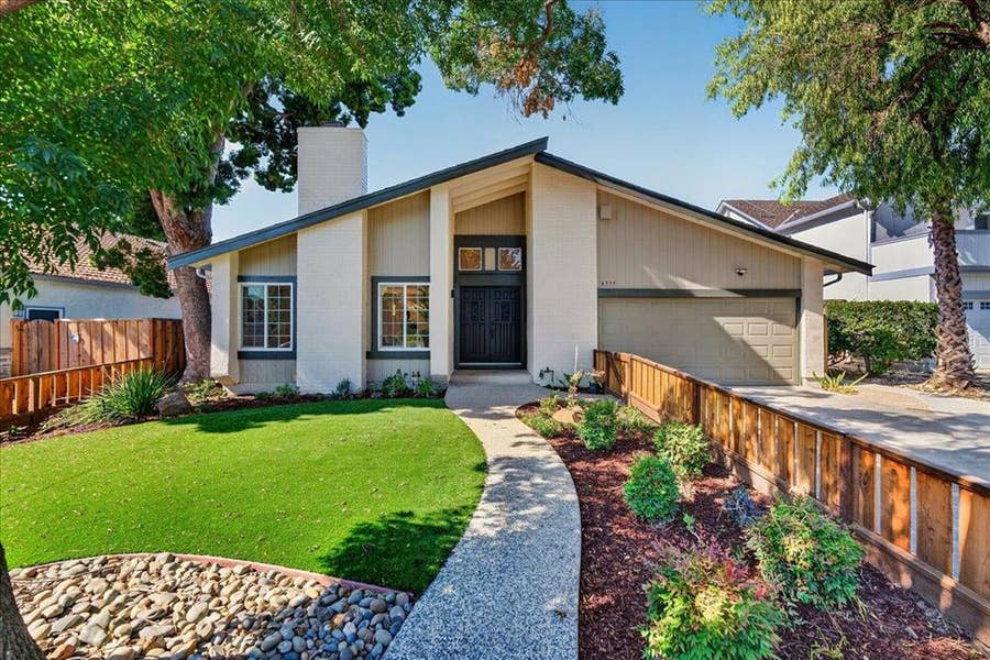 Property photo for 4339 Stone Canyon Drive, San Jose, CA