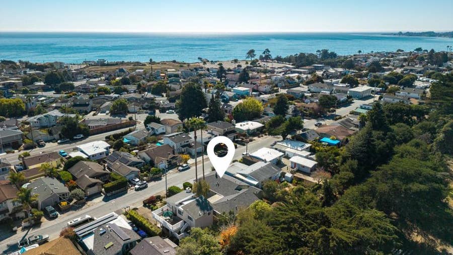 Property photo for 236 North Avenue, Aptos, CA