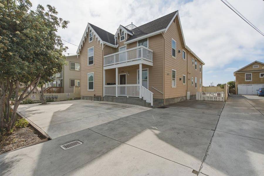 Property photo for 430 2nd Street, Watsonville, CA