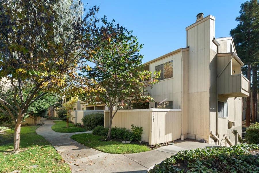 Property photo for 966 Kiely Boulevard, #H, Santa Clara, CA