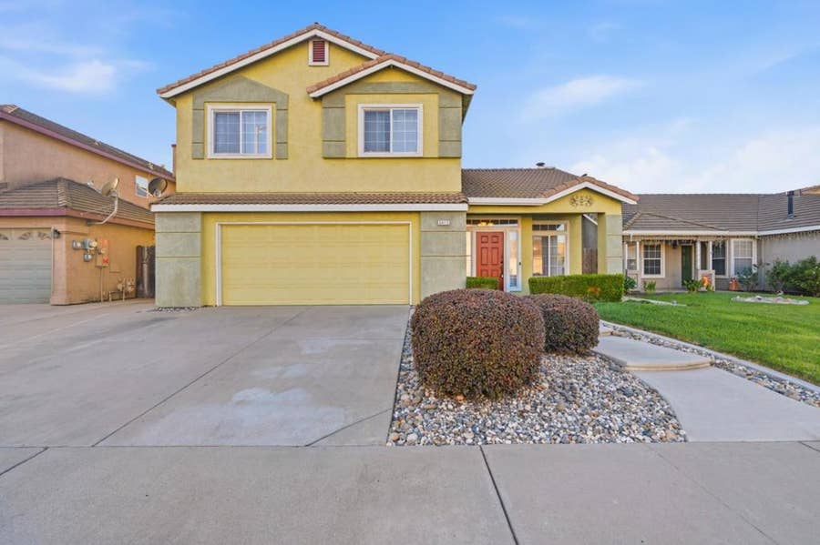 Property photo for 5413 Sugar Creek Lane, Salida, CA