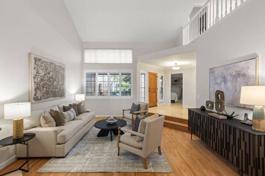 Property photo for 5940 Jenny Lind Court, San Jose, CA