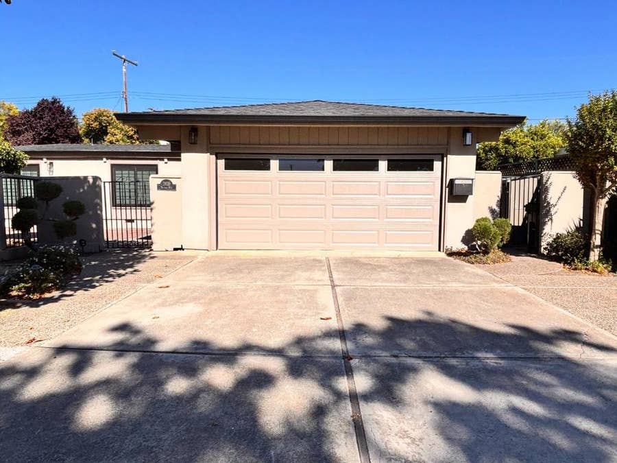 Property photo for 3839 Nathan Way, Palo Alto, CA